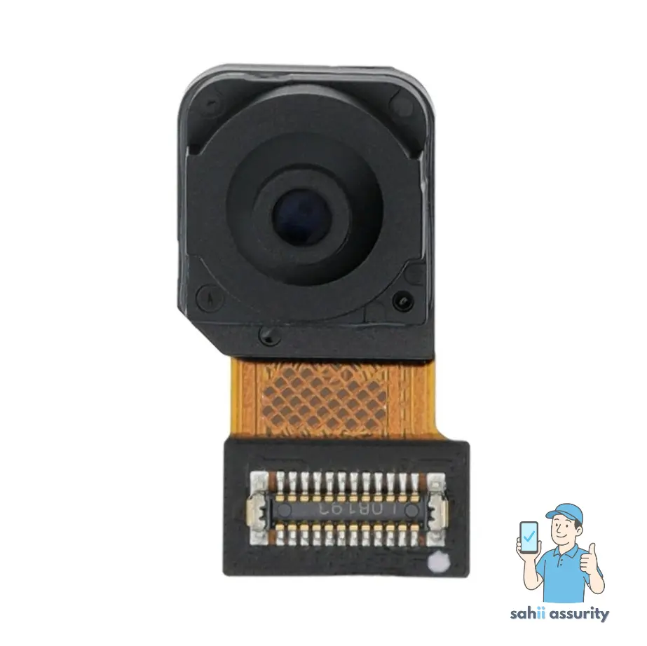 Replacement Front Camera for Motorola Edge 20 Fusion (Selfie Camera) thumbnail